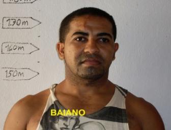 Baiano foi atraído e morto (Crédito: Reprodução)