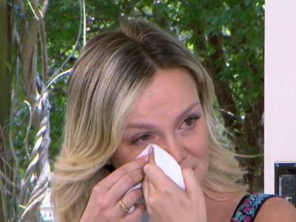 “Carreguei sozinha, calada, triste”, diz Eliana ao contar aborto