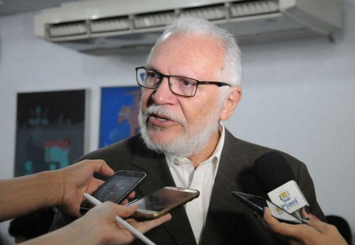 Antonio José Medeiros, presidente da Cepro (Crédito: reprodução)