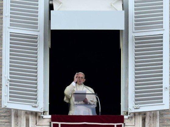 Papa Francisco quer intermediar crise entre EUA e Coreia do Norte