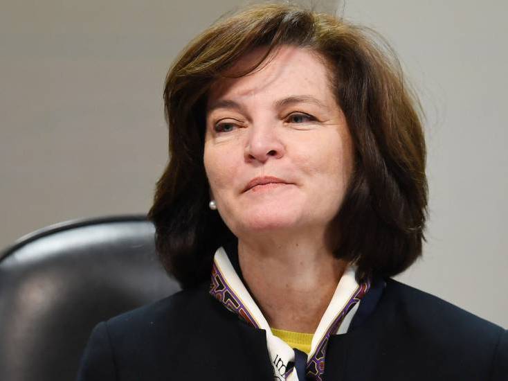 Raquel Dodge pede prisão contra trabalho escravo e critica portaria