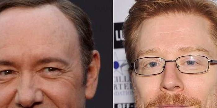 Kevin Spacey pede desculpas por assédio sexual e assume ser gay