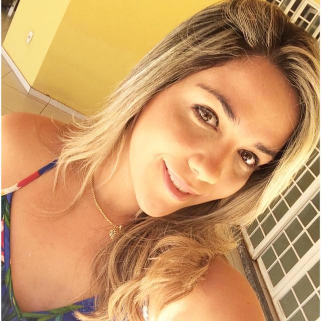 Camilla Abreu (Crdito: Reproduo)