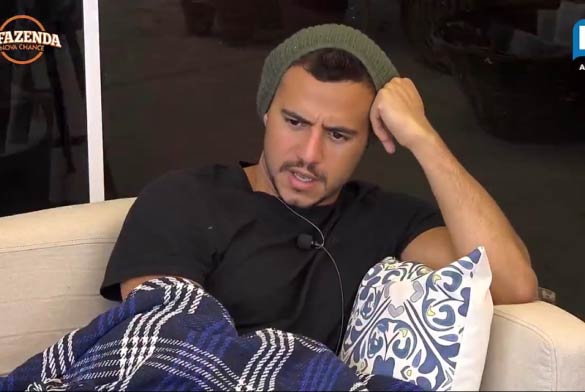 Matheus Lisboa