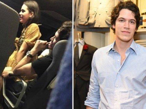 Novo affair de Marquezine é sócio de três empresas em São Paulo