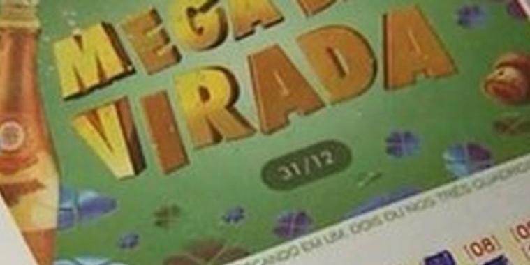 Mega Sena da Virada: Prêmio pode chegar ao valor de R$ 220 milhões
