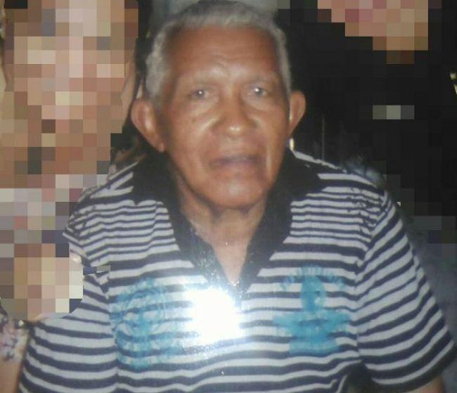 Policial morreu após ser agredido (Crédito: Reprodução)