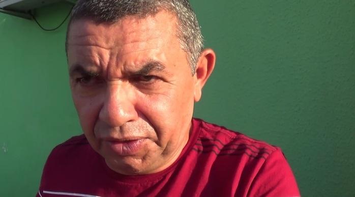 Lourival relata que a investigação foi feita (Crédito: Reprodução/TV Meio Norte)