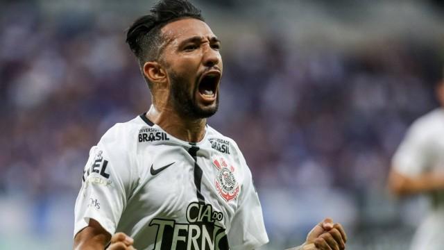 Corinthians, de Clayson, é o mais valioso das Américas (Crédito: Agência Corinthians )