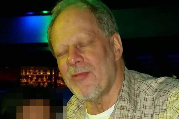 Stephen Paddock (Crédito: Reprodução)