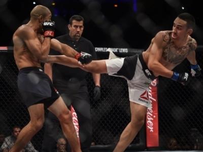 Após vencer Aldo, Holloway defende cinturão contra ex-campeão