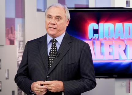 Marcelo Rezende