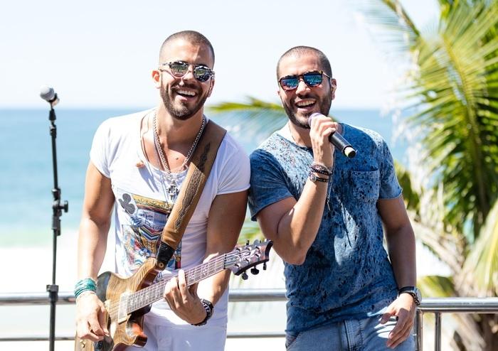 Rafa e Pipo Marques (Crédito: Divulgação)