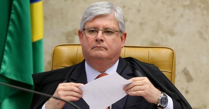Rodrigo Janot