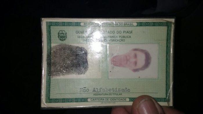 Idoso Amadeu Miranda morto na zona rural de Caldeirão Grande do Piauí (Crédito: Piauiemfoco)
