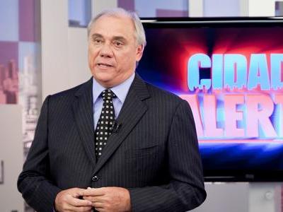 Marcelo Rezende: Herança de R$ 12 milhões só será dividida em 2020