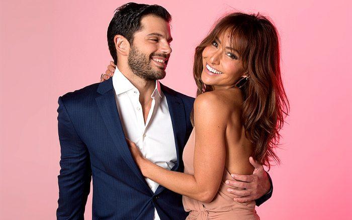 Sabrina Sato revela como foi a 1ª vez com Duda Nagle