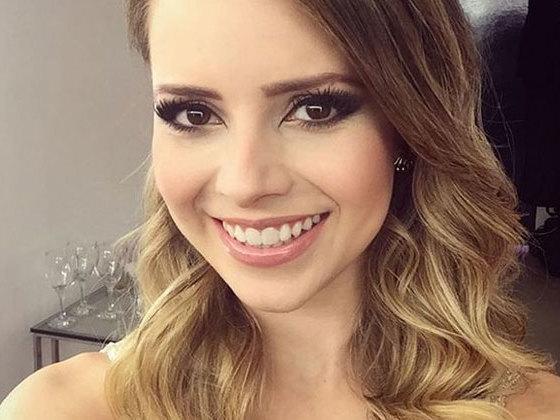 Sandy se derrete pelo sobrinho Otto: "Estou apaixonada por ele!"
