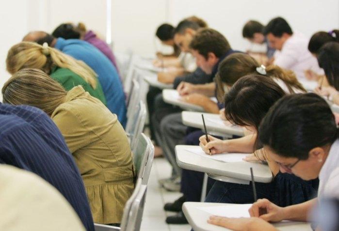Concurso de São Miguel dos Campos (Crédito: Blog Eu Vou Passar)