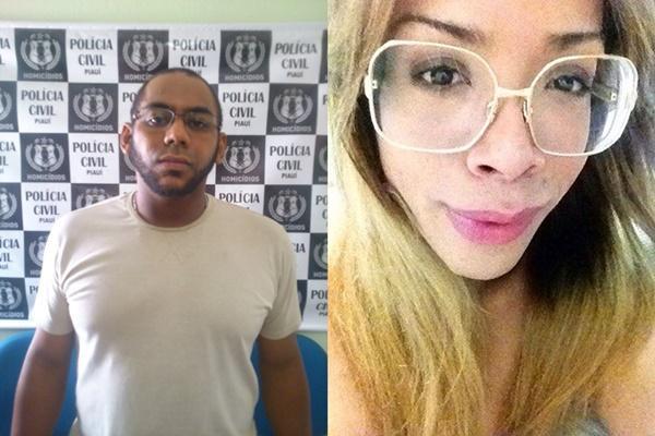 O crime aconteceu em 2014 (