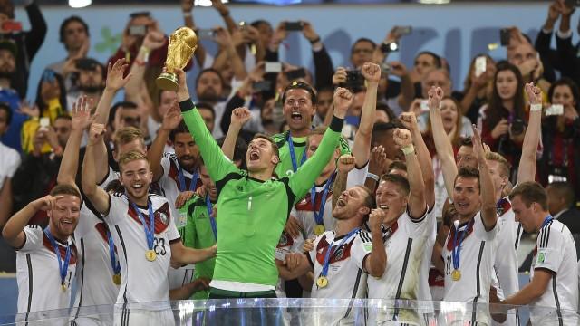 Seleções podem se classificar hoje (Crédito: FABRICE COFFRINI)