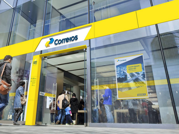 Correios divulgam edital de concurso com vagas para Teresina