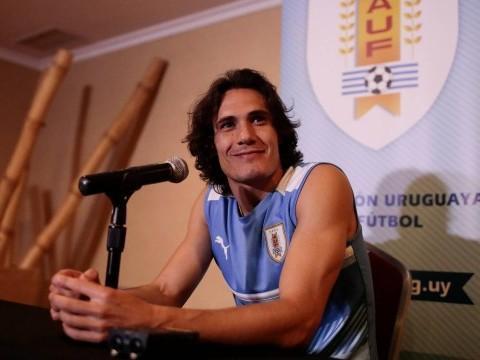 Jornal afirma que PSG quer vender Cavani no fim da temporada