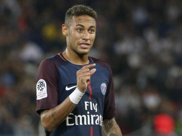 Neymar revela melhor treinador com quem já atuou