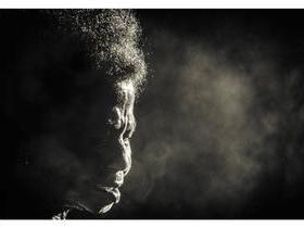 Diversidade dos povos negros da Amazônia em exposição fotográfica