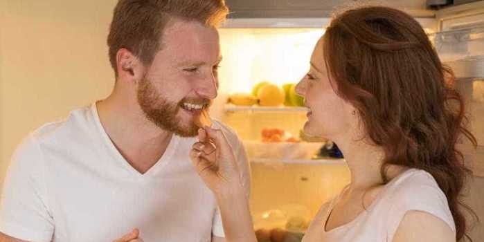 Confira dicas na hora da alimentação para aumentar apetite sexual