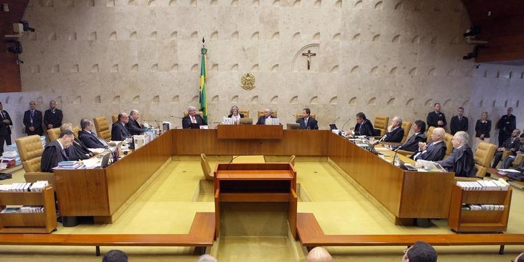 Supremo aprova Ficha Limpa para casos de abuso anteriores a 2010