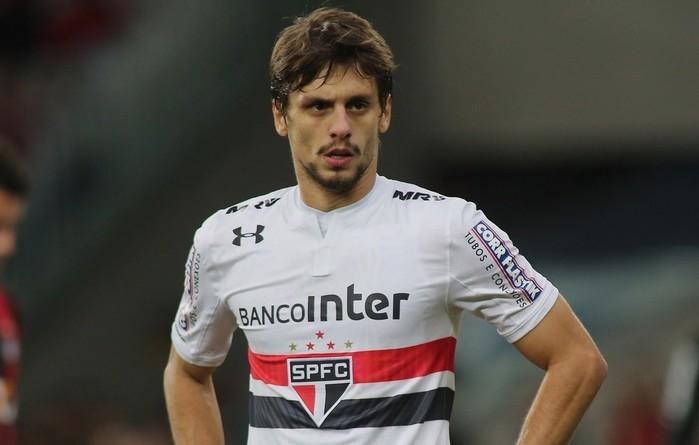 Rodrigo Caio (Crédito: Reprodução)