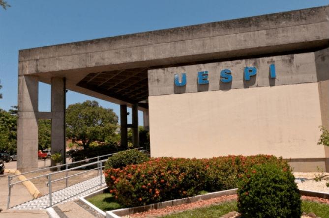 Universidade Estadual do Piauí (Crédito: UESPI)