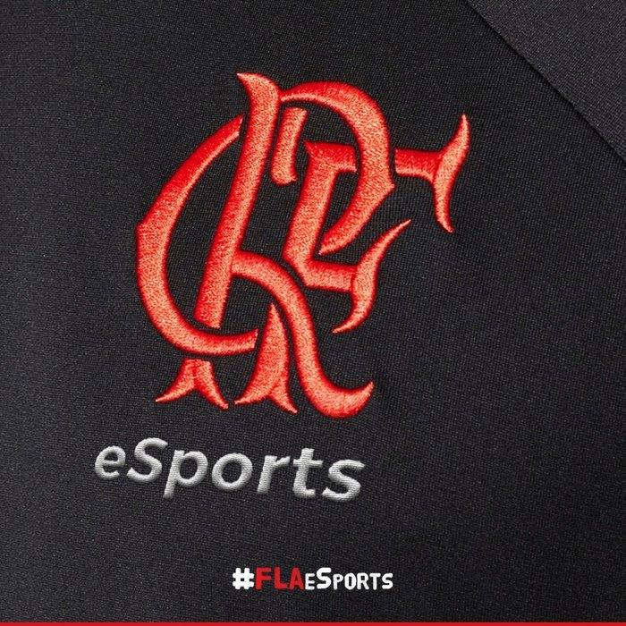Clube pretende investir nos esportes eletrônicos em 2018 (Crédito: Reprodução)