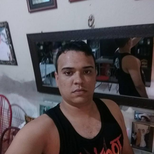 Morte de jovem abalou a cidade (Crédito: Reprodução)