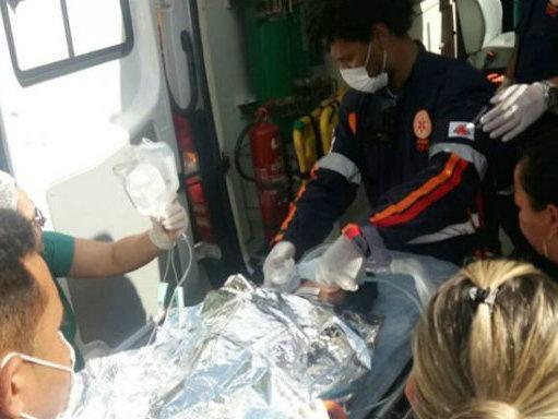 Investigação aponta que homem premeditou mortes em creche em MG