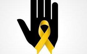 Campanha 'Setembro Amarelo' tem por objetivo prevenir suicídios