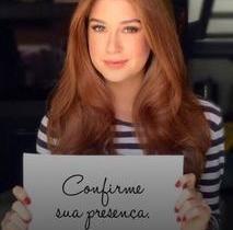 É AMANHÃ! DESCOBRIMOS TODOS OS DETALHES DO CASAMENTO DE MARINA RUY