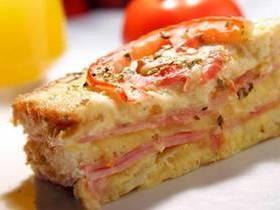 REVISTA: Receita - Bauru de Forno
