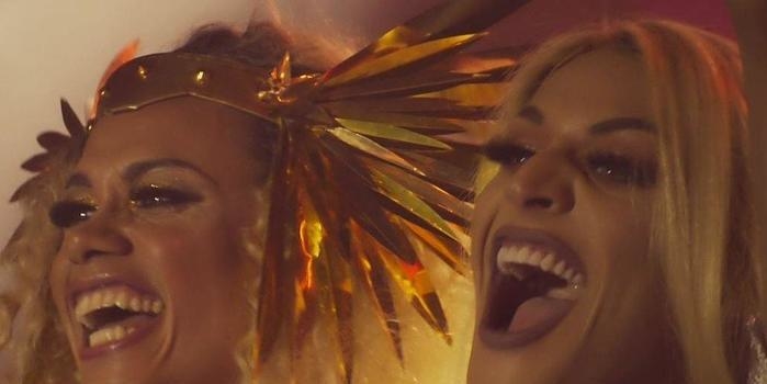 Pabllo Vittar arrasa em “A Força do Querer” e fãs comemoram na web