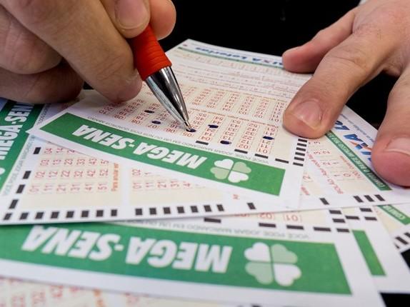 Mega-Sena sorteia hoje prêmio de R$ 22 milhões