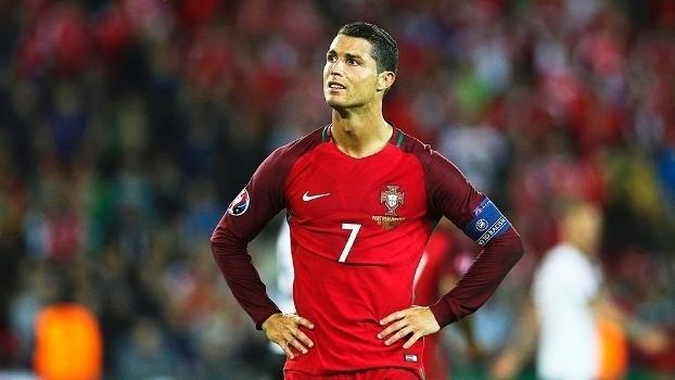 Portugal vive boa fase, mas pode ficar fora da Copa da Rússia