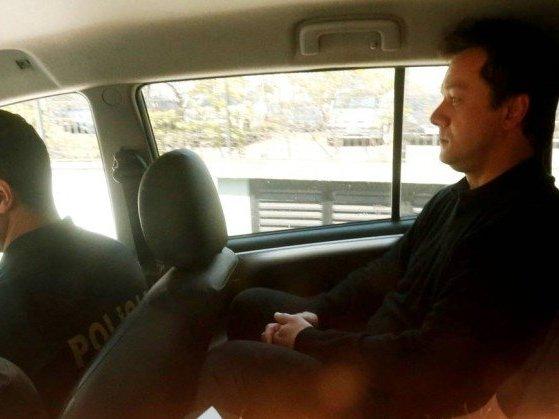 Procuradora-geral da República defende prisão de Wesley Batista