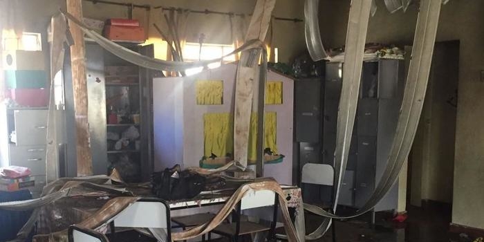 Criança não resiste e mortos em ataque a creche chegam a 10