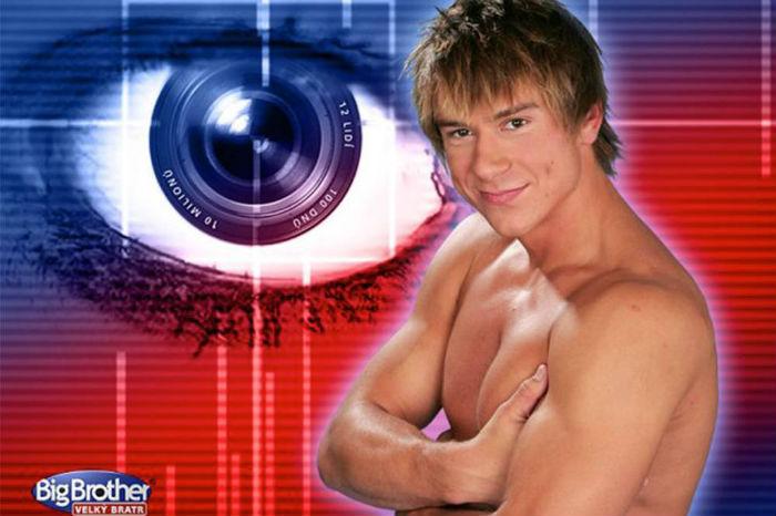 Filip Trojovský, o ator pornô gay (Crédito: Reprodução)