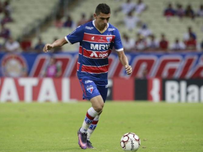 Fortaleza empata com o Sampaio Corrêa e está na final da Série C