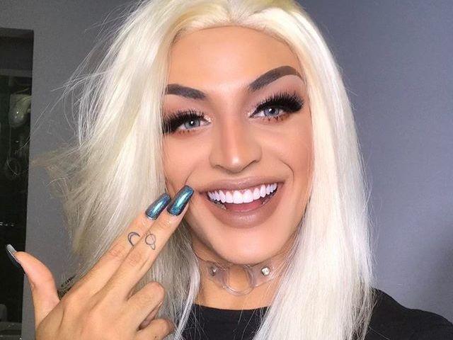 Pabllo Vittar terá música na nova novela das nove da Globo