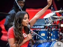 Anitta sobre sexo com namorado: 'Não temos problemas, só soluções'
