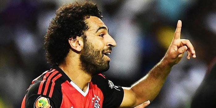 Após 28 anos, Egito garante vaga na Copa do Mundo