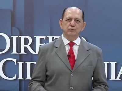 Direito & Cidadania: Assédio sexual no transporte público